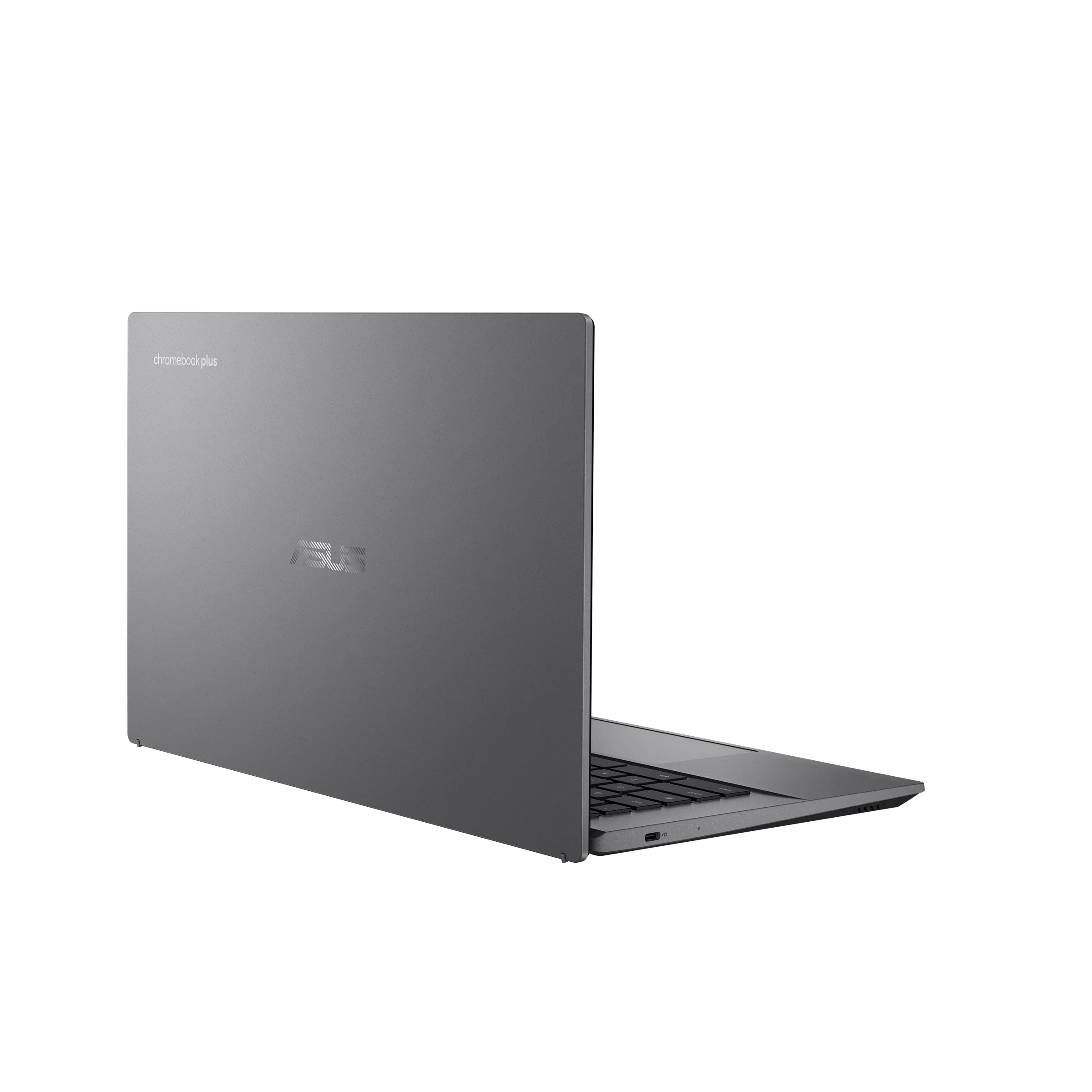 ASUS Chromebook Plus CX34 (CX3402) - imagine 2