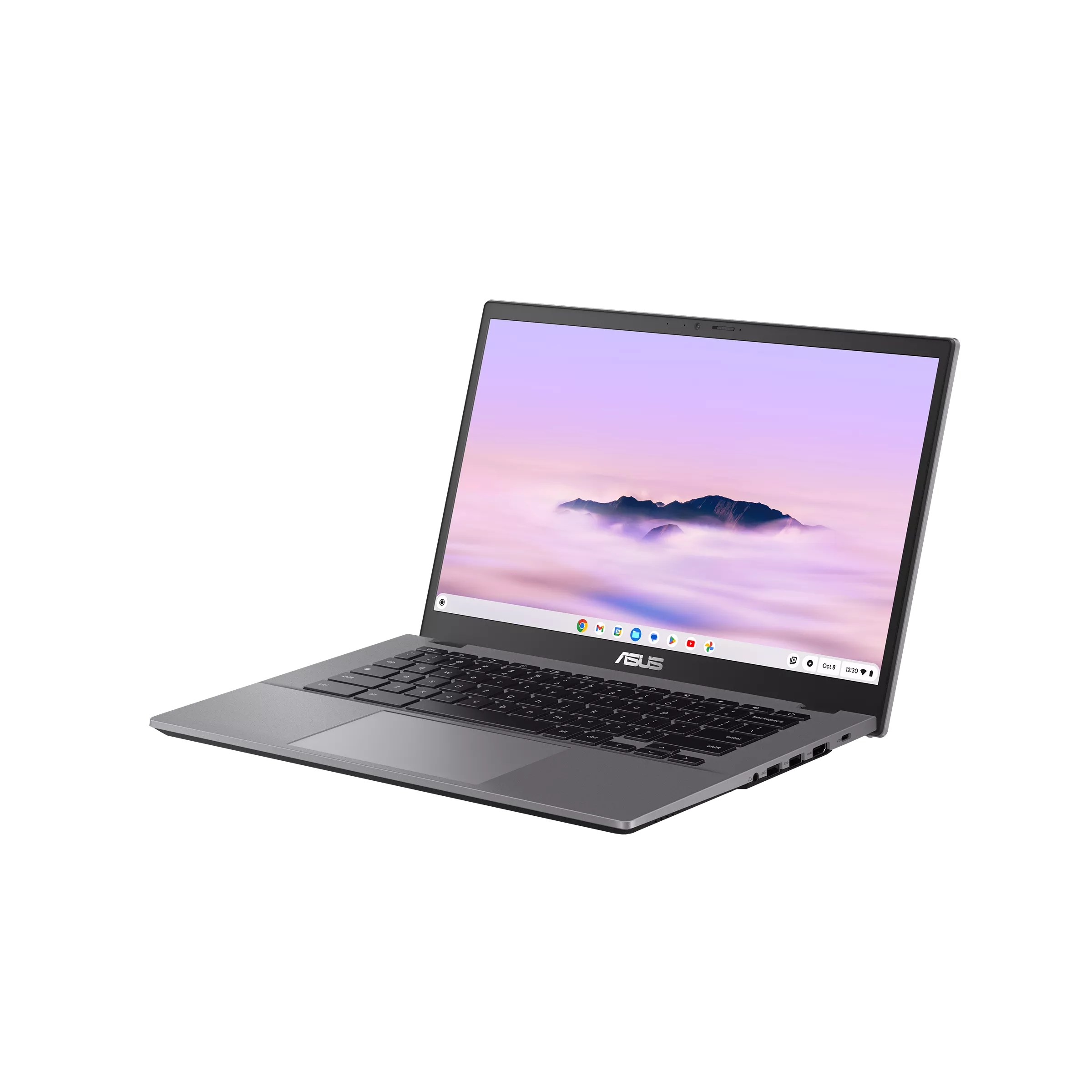 ASUS Chromebook Plus CX34 (CX3402) - imagine 3