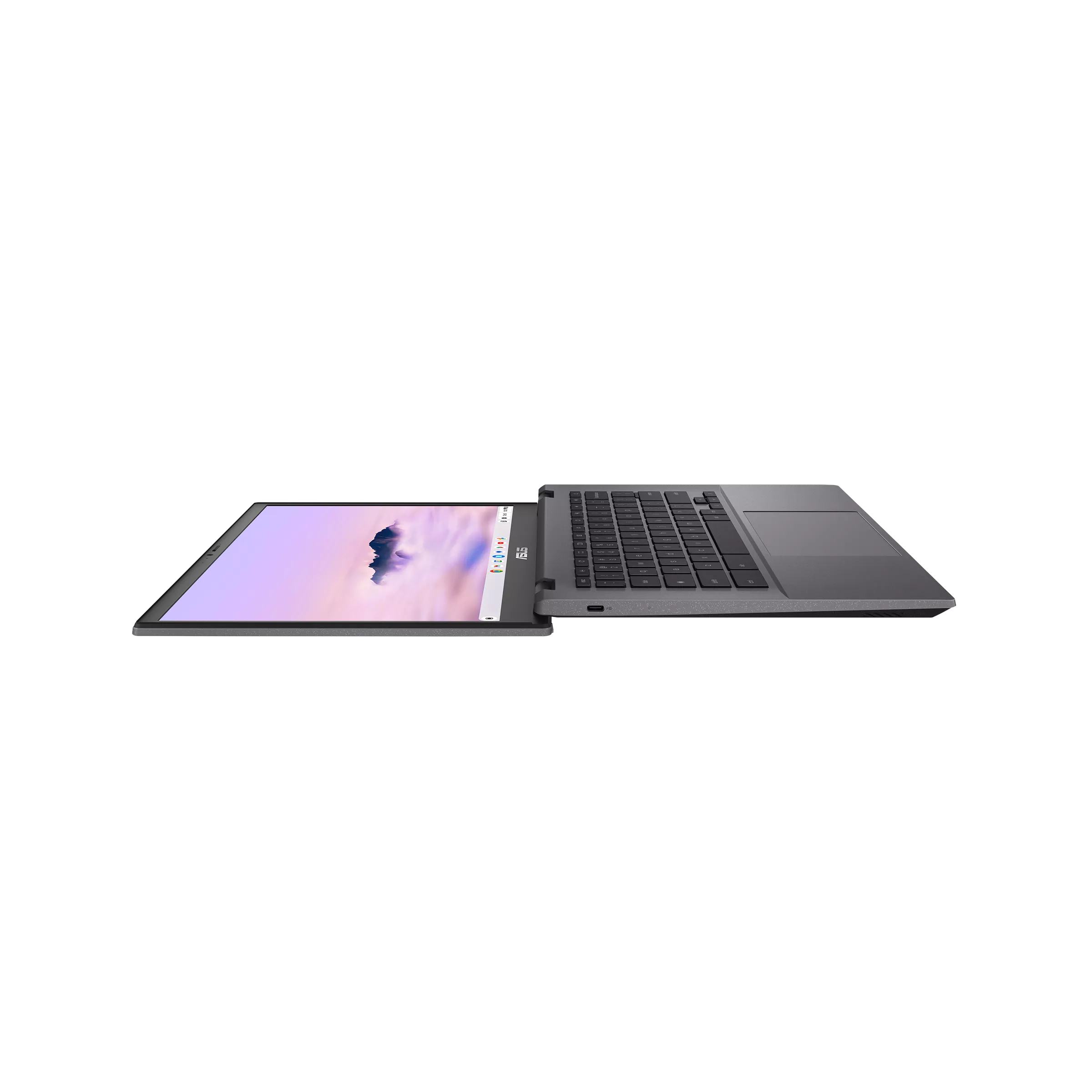 ASUS Chromebook Plus CX34 (CX3402) - imagine 4
