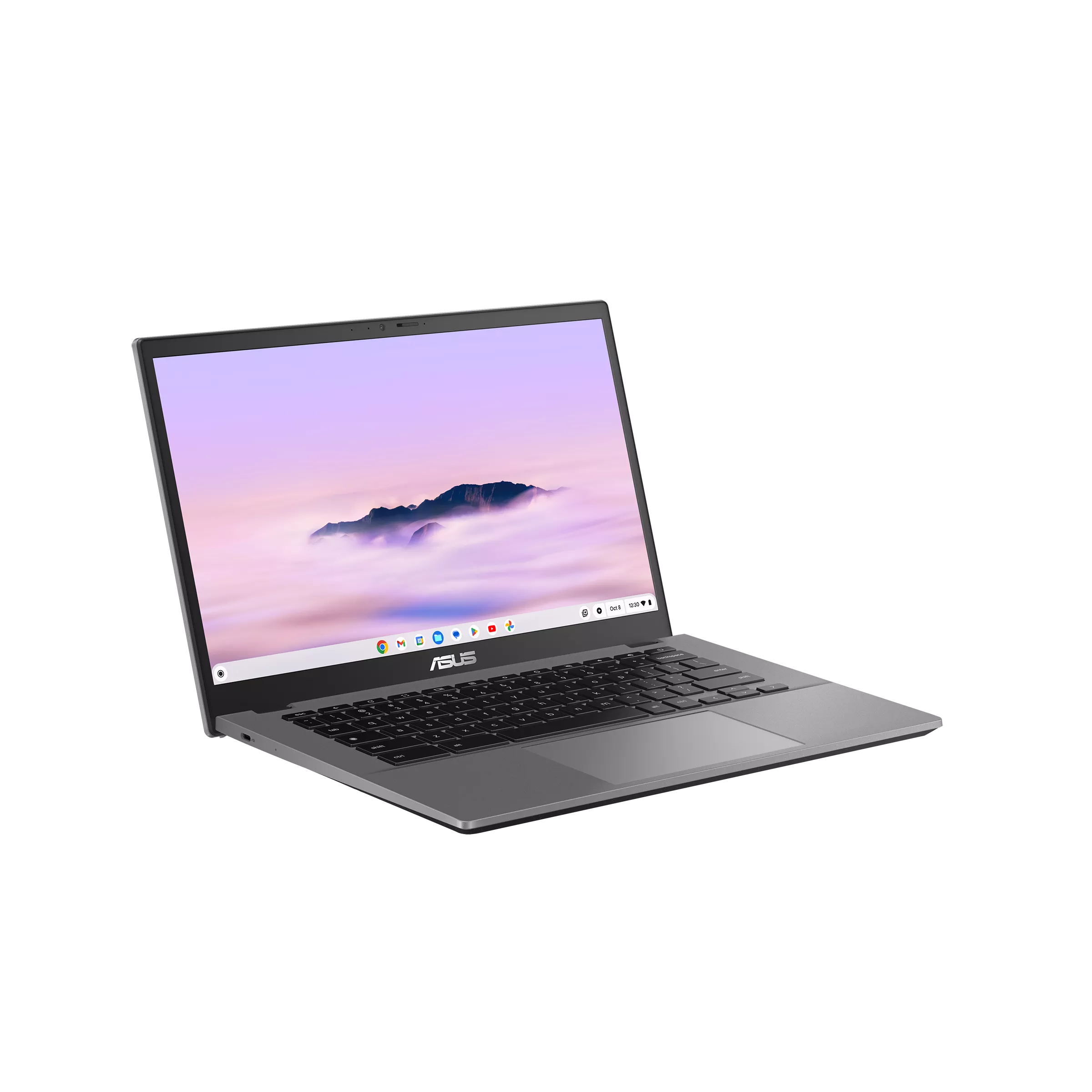 ASUS Chromebook Plus CX34 (CX3402) - imagine 6