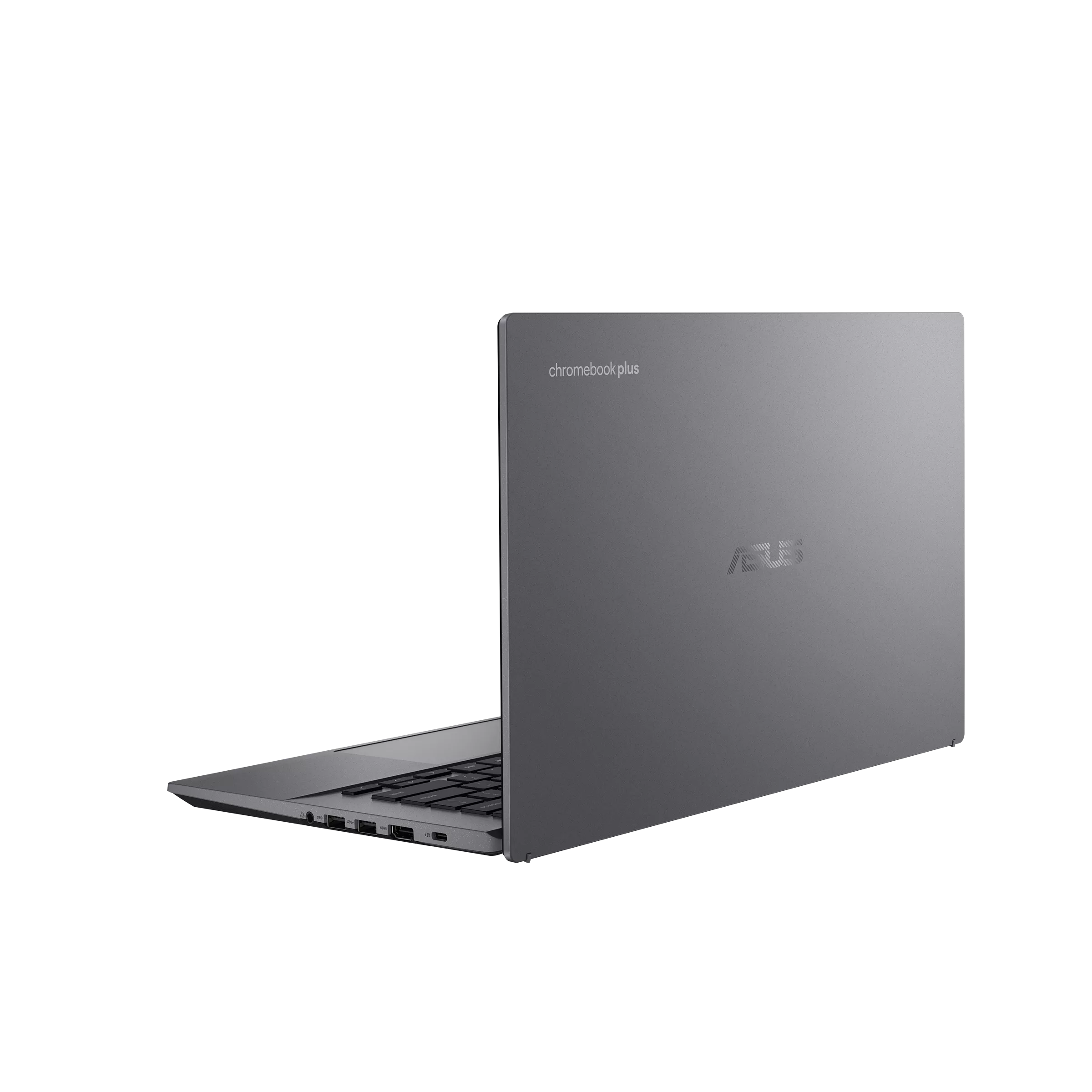 ASUS Chromebook Plus CX34 (CX3402) - imagine 7