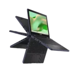 ASUS Chromebook Plus CX34 (CX3402) - Chrome Education Upgrade, Fara licenta | chromebook.ro